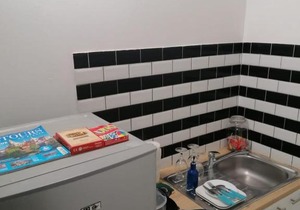 Superbe Logement (E) avec Parking Gratuit sur place