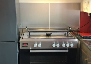 Superior Apartment with Sauna