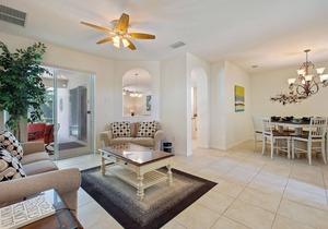 Supreme Luxury 5 Bedroom Villa on Paradise Gated Golf Community, Private Pool &