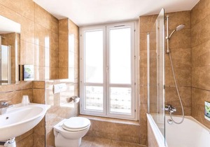 Sure Hotel by Best Western Paris Gare du Nord