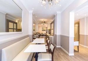 Sure Hotel by Best Western Paris Gare du Nord
