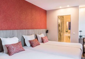 Sure Hotel by Best Western Paris Gare du Nord