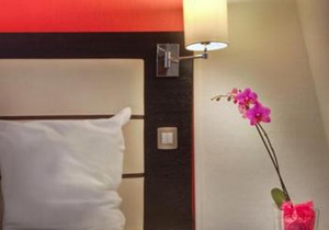Sure Hotel by Best Western Paris Gare du Nord