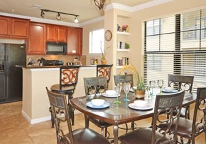 Sweet Disney Home Pool Game Bella Piazza Resort-912-221CPCPICO