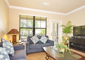 Sweet Disney Home Pool Game Bella Piazza Resort-912-221CPCPICO