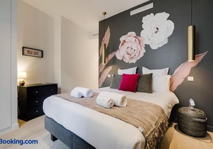 Sweet Inn - Bonne Nouvelle