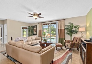 Sweet Villa 5Bedrooms Mini Cinema Pool