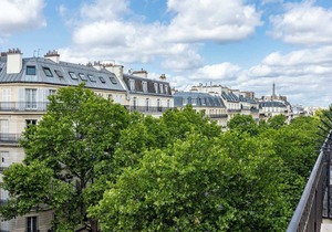 Sweett | Saint Germain V