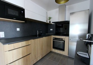 TERA4 Pleasant 8-person apartment at Disneyland