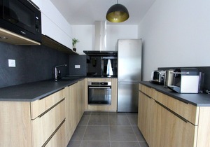 TERA4 Pleasant 8-person apartment at Disneyland