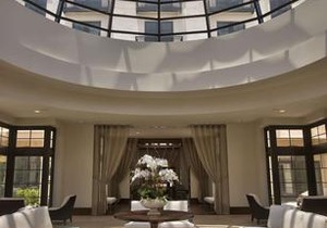 The Alfond Inn