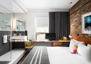 The Drake Hotel