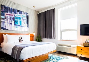 The Drake Hotel