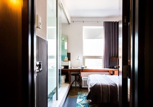 The Drake Hotel