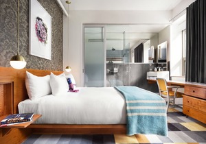 The Drake Hotel