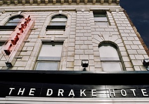 The Drake Hotel