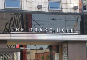 The Drake Hotel
