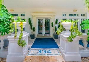 The Fountain 207 - One Bedroom Condominium