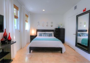 The Fountain 207 - One Bedroom Condominium