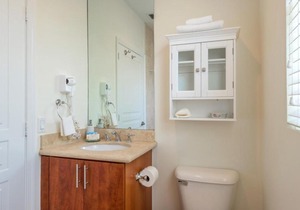 The Fountain 308 - One Bedroom Condominium