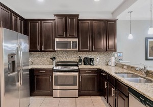 The Fountains at Champions Gate resort 3 bedroom 2.5 bath TH