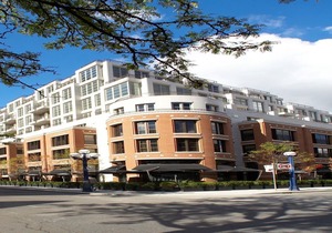The Hazelton Hotel