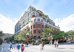 The Hazelton Hotel