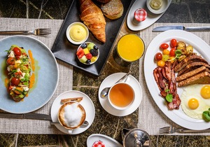 The Hazelton Hotel Toronto