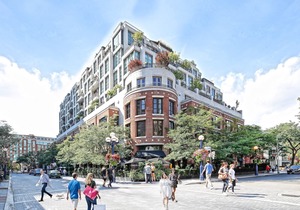 The Hazelton Hotel Toronto