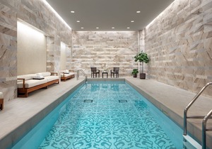 The Hazelton Hotel Toronto