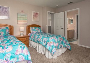 The Lake Davenport Estates Community RU1055