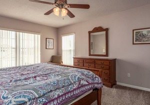 The Lake Davenport Estates Community RU1055