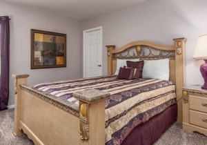 The Lake Davenport Estates Community RU1055