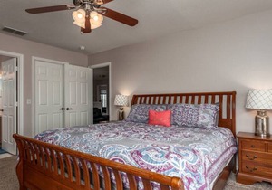 The Lake Davenport Estates Community RU1055