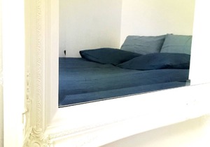 The luxury of pure nature at Roland-Garros Paris Porte d'Auteuil