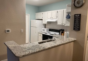 The Magic Legacy first floor luxury condo near Disney!