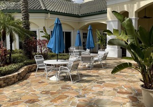 The Magic Legacy first floor luxury condo near Disney!