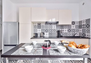THE PEARL 2 - COZY 1 BR APT 15 MIN AWAY FROM PARIS