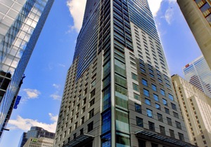 The St. Regis Toronto