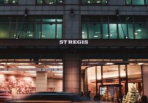 The St. Regis Toronto