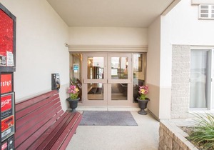 The Village Inn Elora