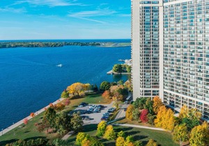 The Westin Harbour Castle Toronto