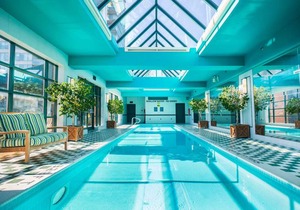 The Yorkville Royal Sonesta Hotel Toronto