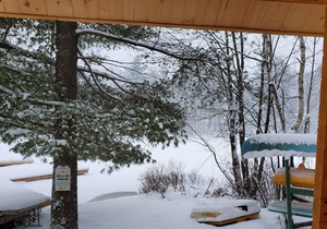 This cottage is a 2 bedroom(s), 1 bathrooms, located in parry sound, on.