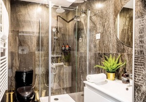 Thorigny - Two Bedroom Apartment, Sleeps 6