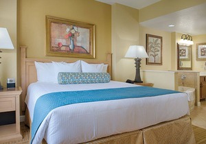 Three Bedroom Deluxe Luxury Condo, Orlando, Florida (1919676)