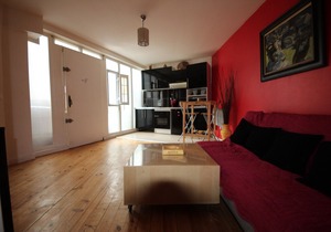 Top apartment near Paris.