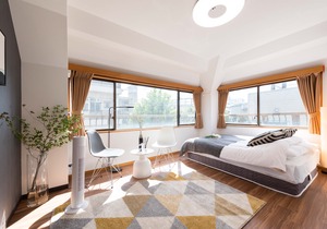 Tora Hotel Rikugien