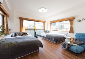 Tora Hotel Rikugien