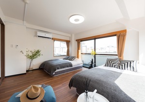 Tora Hotel Rikugien